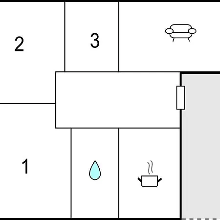 Casa Laura 1 *