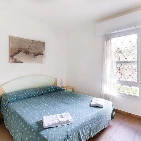 Casa Laura 1 * Lignano Sabbiadoro