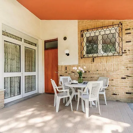 Casa Laura 1 * Lignano Sabbiadoro