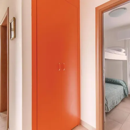 Nyaraló Casa Laura 1 *